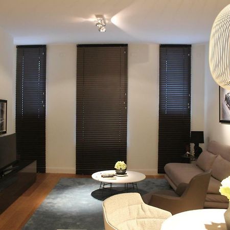 Luxury Apartment In Andreas Quartier Düsseldorf Exterior foto