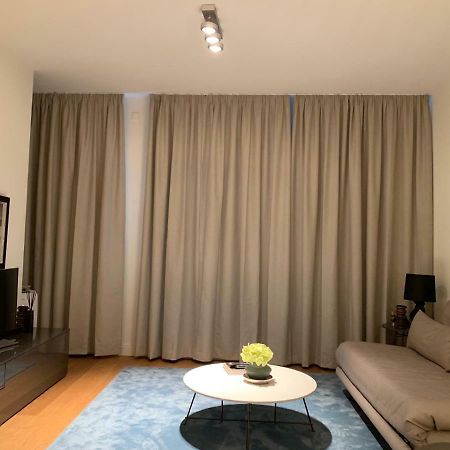 Luxury Apartment In Andreas Quartier Düsseldorf Exterior foto
