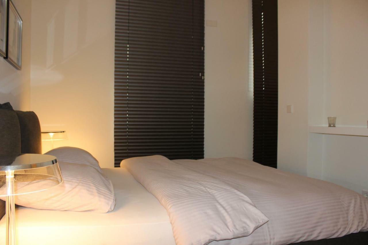 Luxury Apartment In Andreas Quartier Düsseldorf Exterior foto